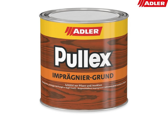 Пропитка-грунтовка Adler Pullex Imprägnier-Grund