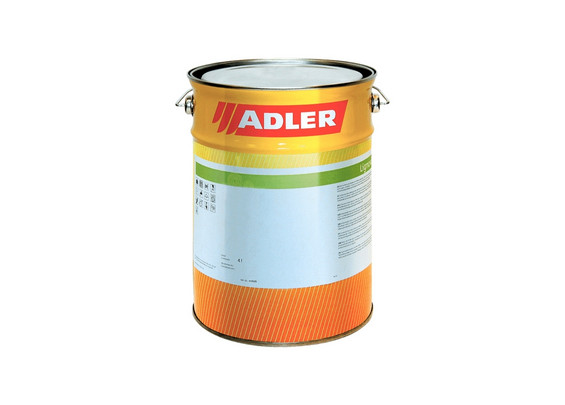 Укрывная краска для наружных и внутренних работ Adler Lignovit Color STQ