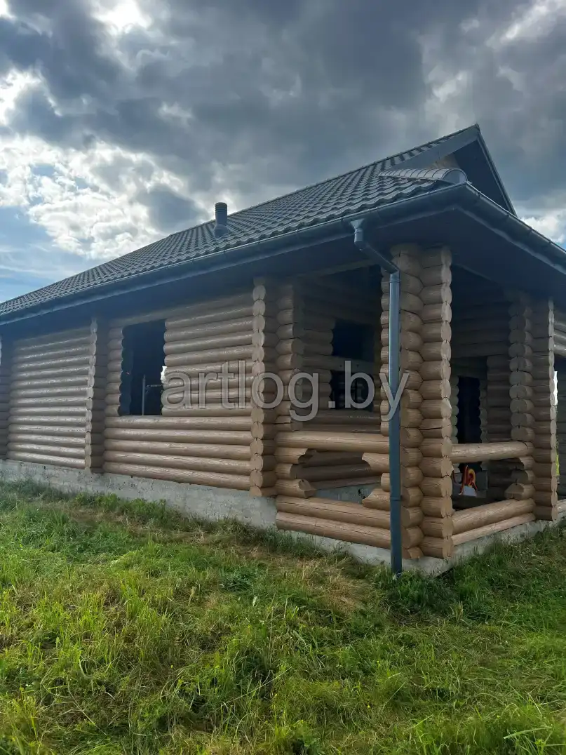 Цветной акцент
