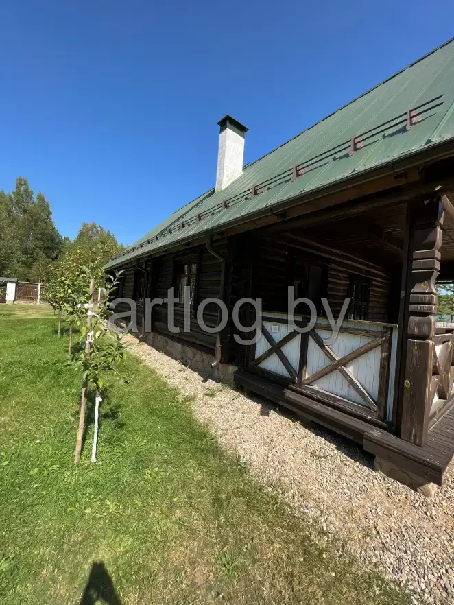 Цветной акцент